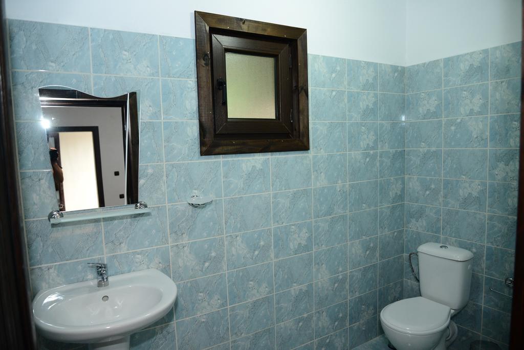 Kyshta Za Gosti Gospodevi Gorno Dryanovo Esterno foto
