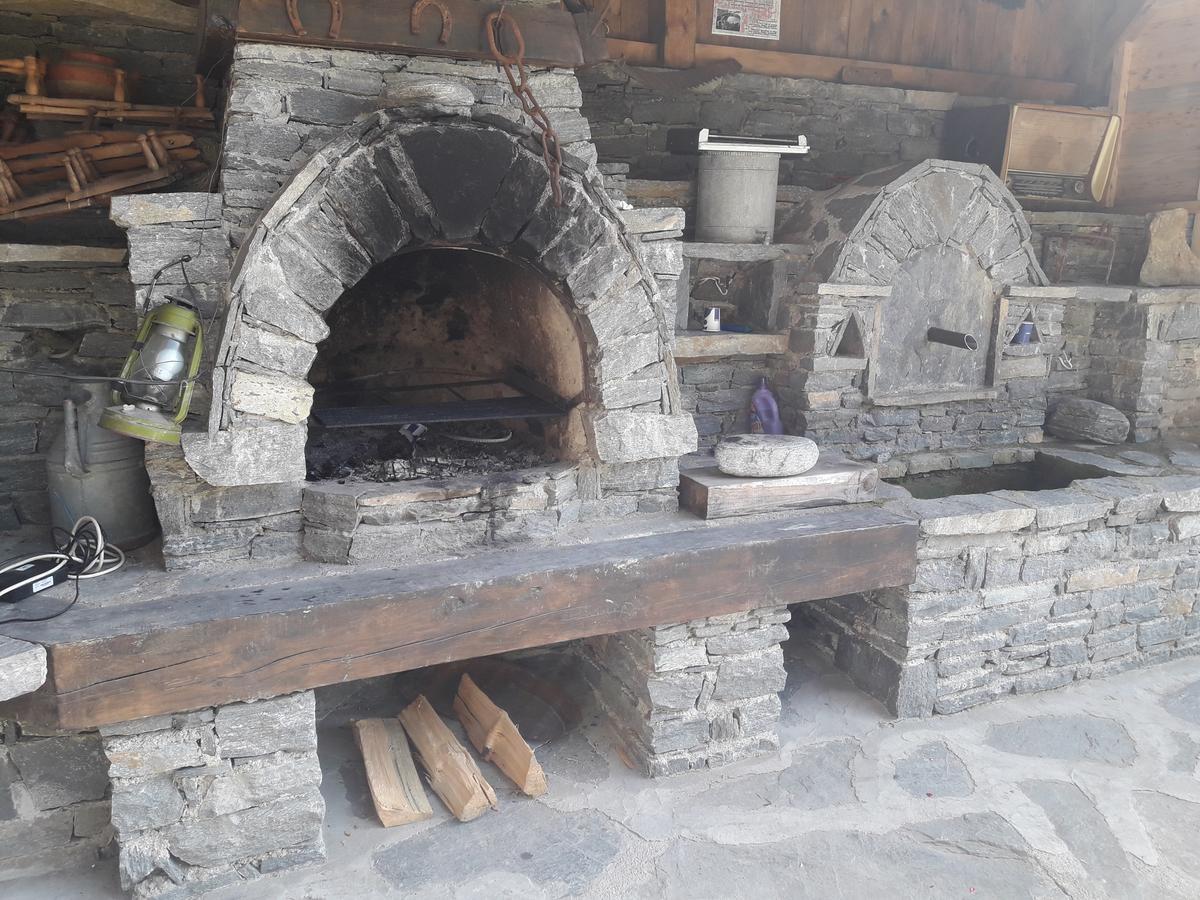 Kyshta Za Gosti Gospodevi Gorno Dryanovo Esterno foto
