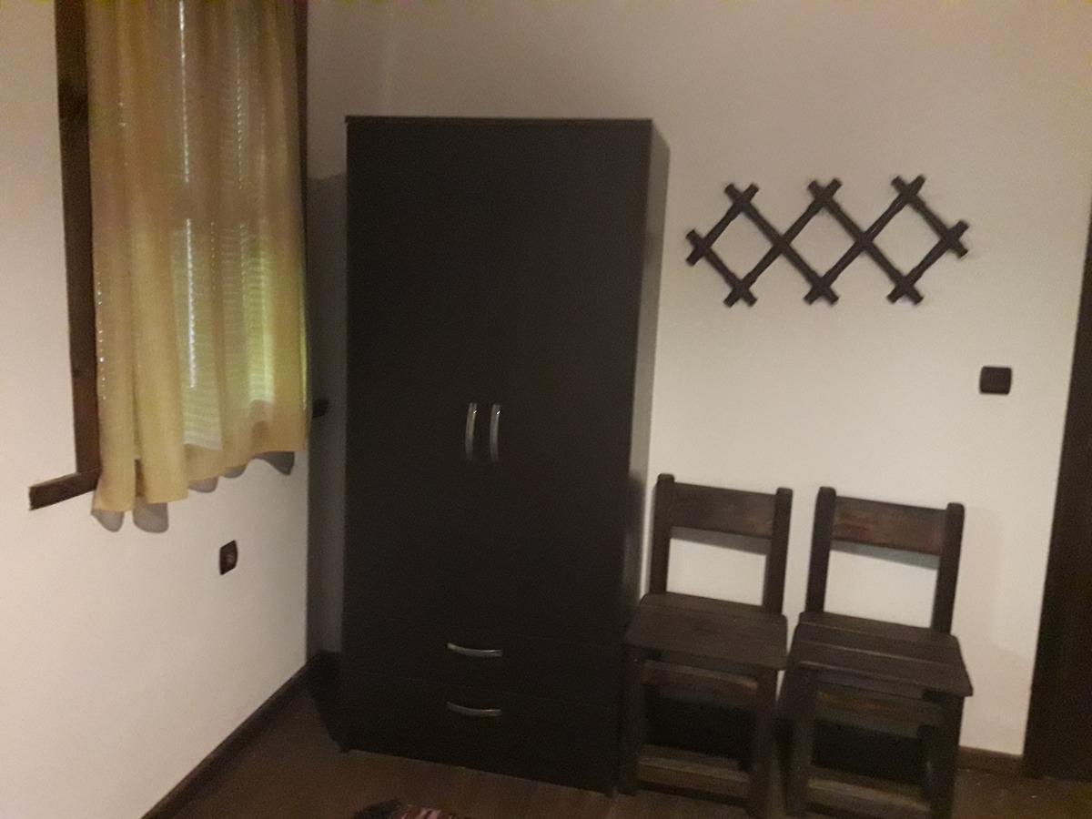 Kyshta Za Gosti Gospodevi Gorno Dryanovo Esterno foto