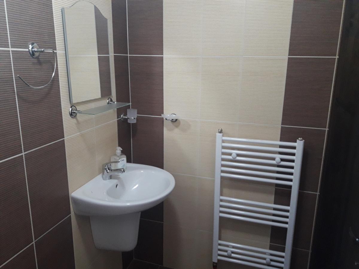 Kyshta Za Gosti Gospodevi Gorno Dryanovo Esterno foto