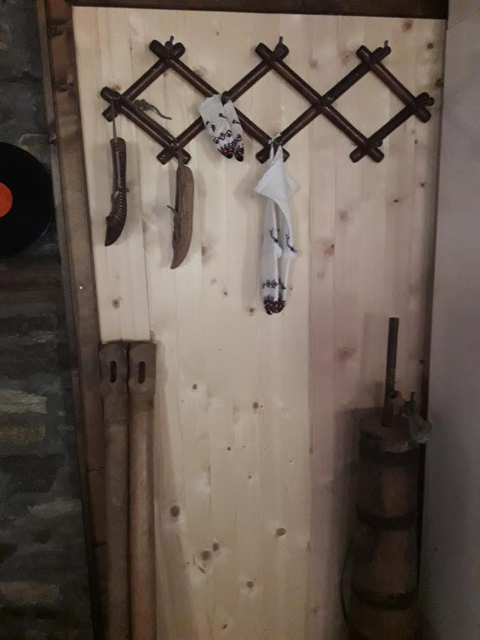 Kyshta Za Gosti Gospodevi Gorno Dryanovo Esterno foto