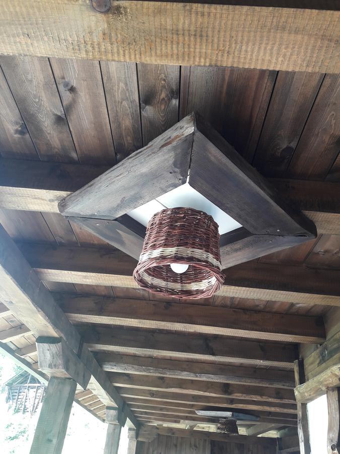 Kyshta Za Gosti Gospodevi Gorno Dryanovo Esterno foto