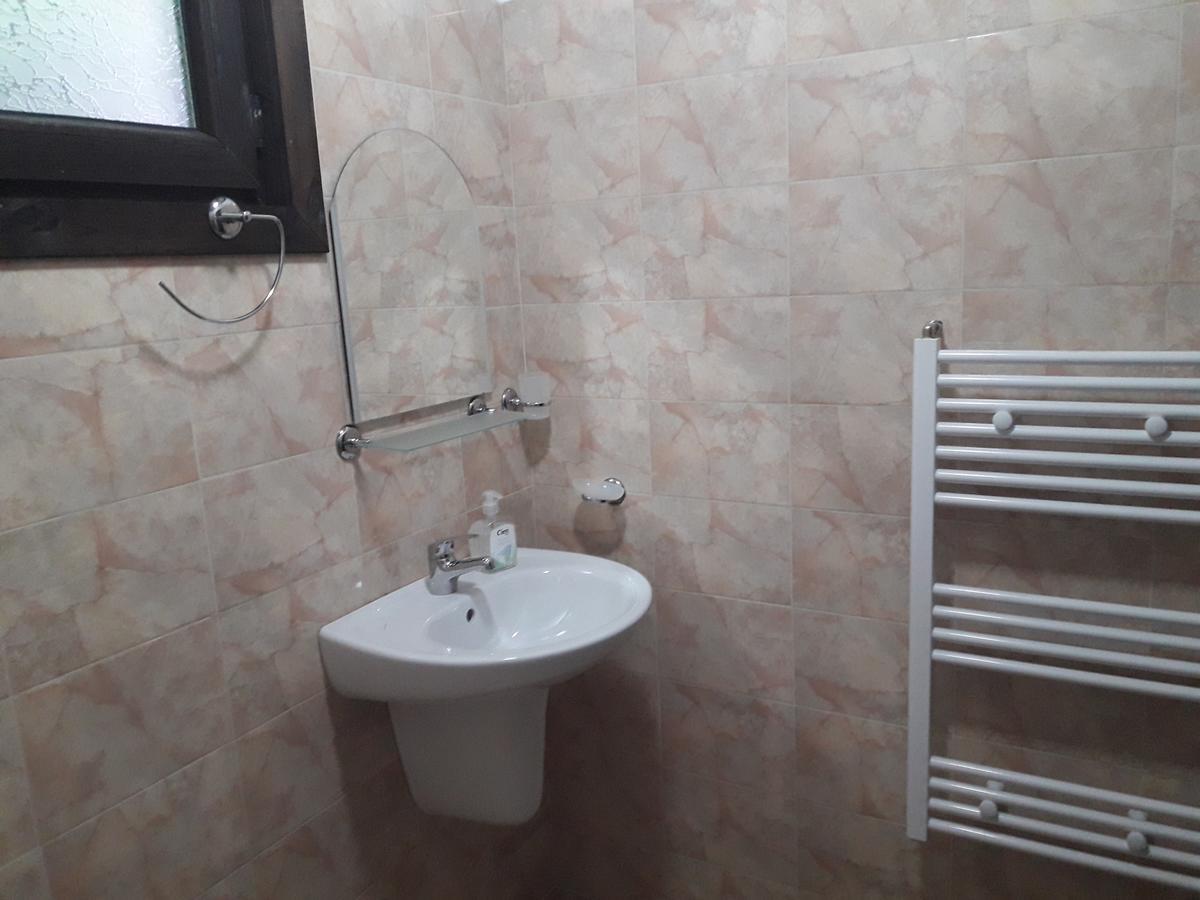 Kyshta Za Gosti Gospodevi Gorno Dryanovo Esterno foto