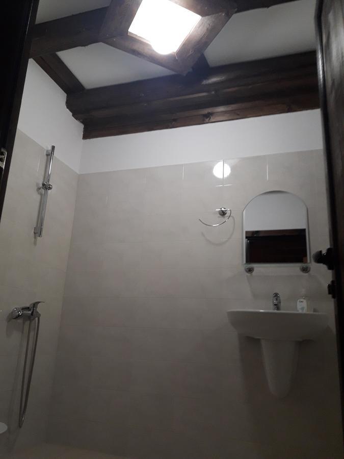 Kyshta Za Gosti Gospodevi Gorno Dryanovo Esterno foto