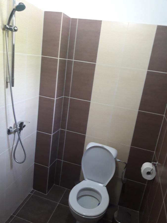 Kyshta Za Gosti Gospodevi Gorno Dryanovo Esterno foto