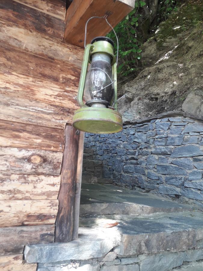 Kyshta Za Gosti Gospodevi Gorno Dryanovo Esterno foto